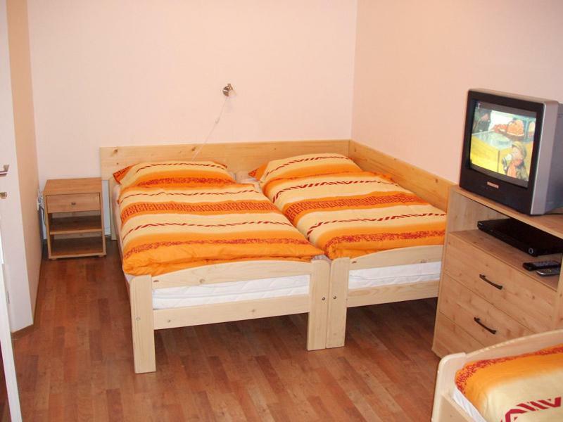 Apartmany Karlov Pod Pradedem Malá Morávka Exterior foto